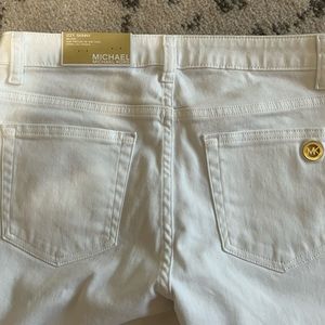 Michael Kors Izzy Skinny jeans - Size 6